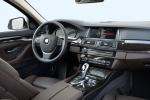 BMW 520d Touring 2014 года